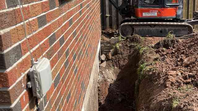 Backfilling and Compaction